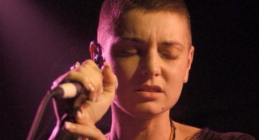 Sinead O'Connor, razvod, seks