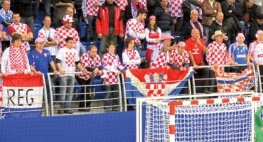 Hrvatska-Norveška 26:20