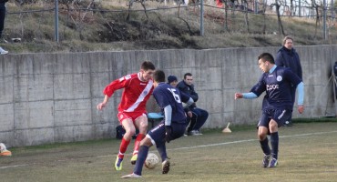 HŠK Zrinjski, FK Željezničar, HŠK Zrinjski, pripreme, utakmice