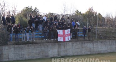 HŠK Zrinjski, NK Osijek