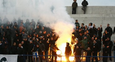 GNK Dinamo-RNK Split 0:0 (2:4)