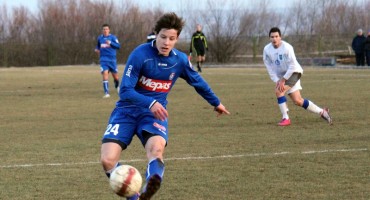 NK Široki Brijeg, NK Osijek, prijateljska utakmica, Zvonimir Kožulj, HŠK Zrinjski, NK Široki Brijeg, Zvonimir Kožulj, NK Široki Brijeg