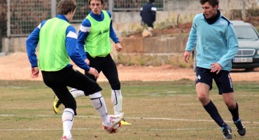 NK Osijek, FK Željezničar