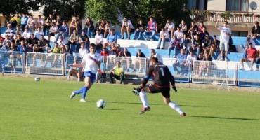 Ivan Lendrić: Na Poljudu znaju da sam slobodan igrač, mogli su me se i sada sjetiti