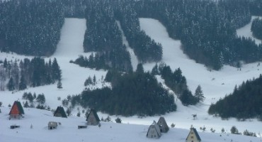 Kupres: Strojevima za čišćenje nedostaje goriva