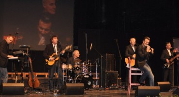 Legende održale i drugi koncert u Mostaru