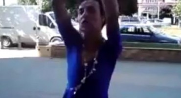 Makedonac umislio da je Ceca 