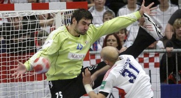 Hrvatska, Srbija, Europsko prvenstvo, Mirko Alilović, rukomet, Olimpijske igre, pakleni, Mirko Alilović, Ljubuški, rukomet