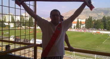 Damir Kljajo Ćalta: Ja sam čovjek iz naroda sa mostarske ulice