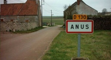 Najnevjerojatnija i najsmješnija imena mjesta 