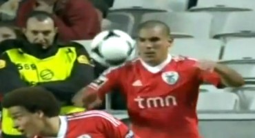 nogomet, Benfica