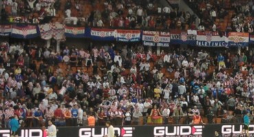 Novi Sad, napad, rukomet, navijači, Novi Sad, Hrvatska, rukomet, navijački neredi, Hrvatska, Mađarska, Europsko prvenstvo, Novi Sad, navijači, Beograd, BBB, Torcida, Ultras