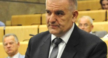 Perić: Spajanje telekoma i elektroprivrede je ubojstvo iz zasjede i razvlašćivanje Hrvata