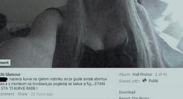 Afera s polugolim učenicama: Aktivisti tvrde da su fotke obnaženih grudi i stražnjica učenica pornografija!