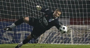 Romeo Mitrović: Igranje u Zrinjskom nezaboravan je period moje karijere