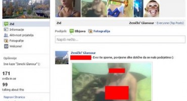 Skandalozno: Otkriveno još desetine stranica sa slikama golih učenica iz BiH 