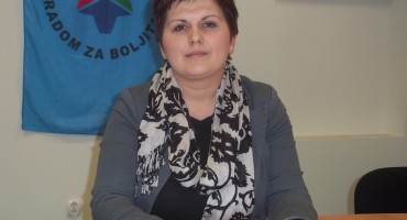 NS radom za boljitak