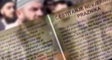 Raste broj sljedbenika selefijskog pokreta u BiH koji zagovara šerijatsku državu