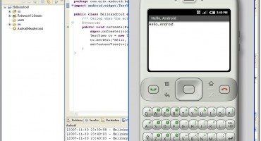 Radionica za razvoj mobilnih aplikacija u Širokom Brijegu
