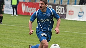 Zajko Zeba ostaje u Željezničaru 