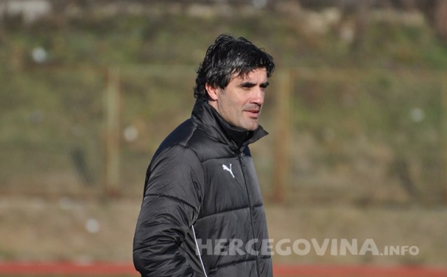 Stigla je i službena potvrda, Zoran Mamić više nije trener Al Aina!