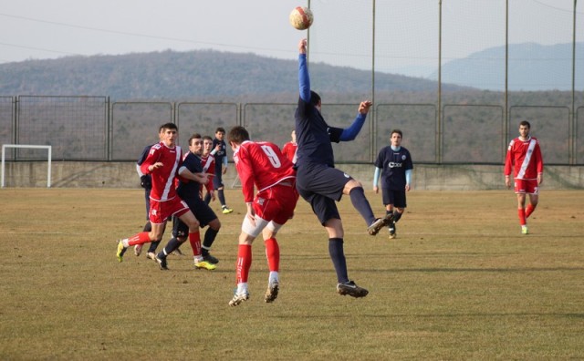 HŠK Zrinjski, FK Željezničar