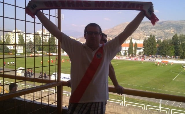 Mostar: Ćaltazemska dobila  svoju himnu