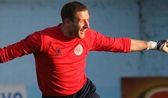 HŠK Zrinjski: Romeo Mitrović priključio se trenerskom timu u Školi nogometa