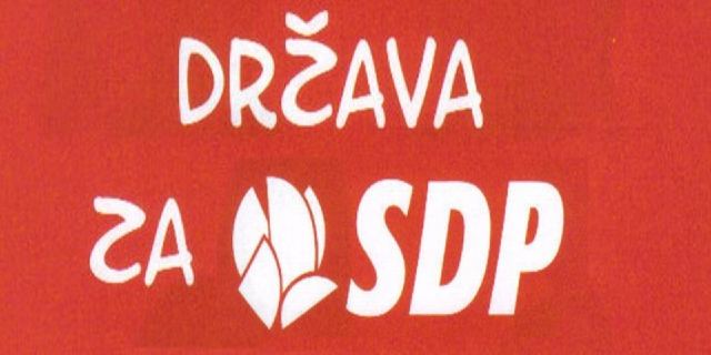 Država za čovjeka: Slučajni prolaznik i Stranka osobnih namjera