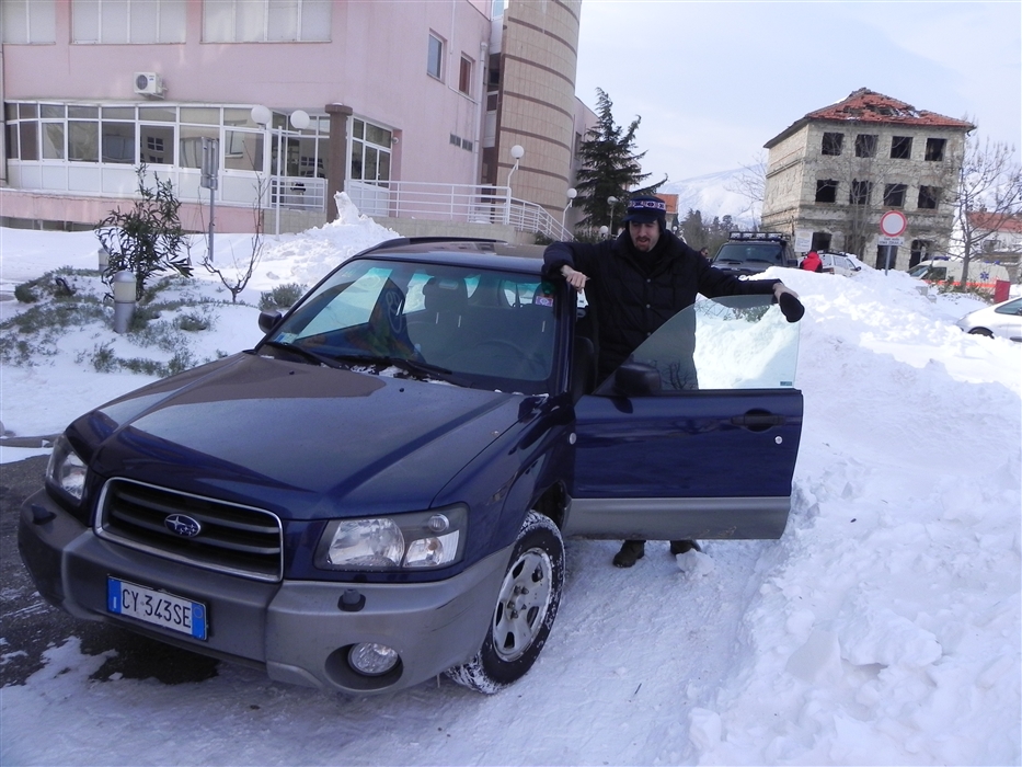 Gesta za svaku pohvalu: Domu zdravlja Mostar ustupio na korištenje vlastiti automobil