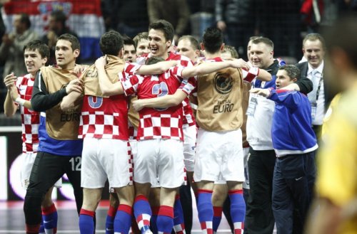 Mostarac u dresu Hrvatske: Umorni smo, ali bronca je velik motiv!