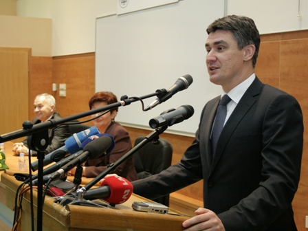 Zoran Milanović