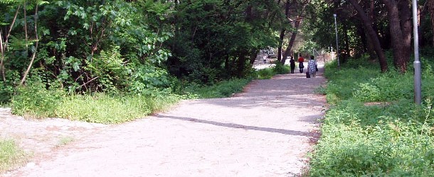 Mostarske stepenice strave i užasa