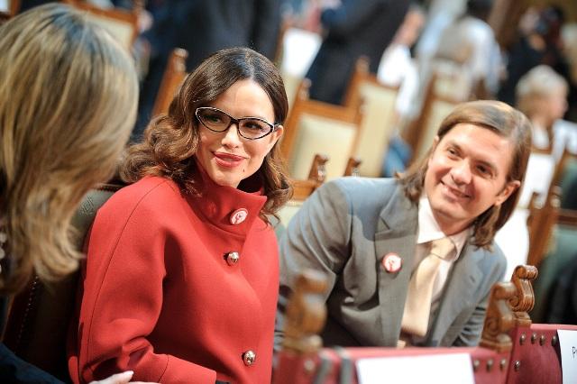 Severina i Milan iz Splita sele se u Beograd