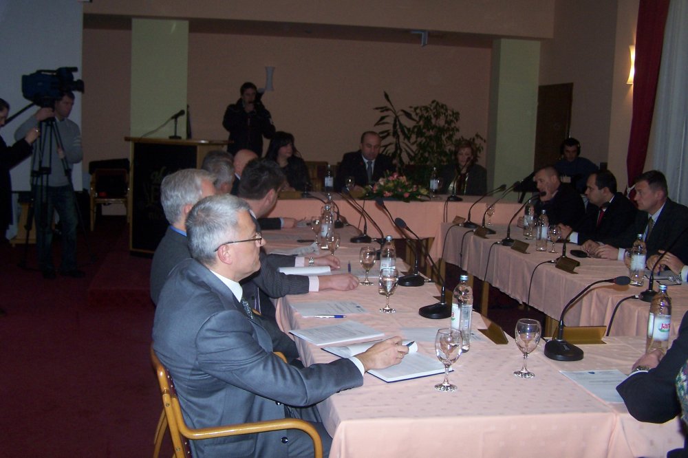Vlada HNŽ
