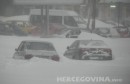 Snijeg Mostar