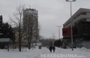 Mostar: Jutro donijelo nove probleme gradu na Neretvi