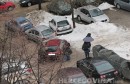 Mostar, parking