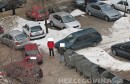 Mostar, parking