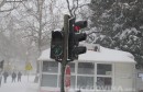 Mostar: Ništa ne radi osim semafora