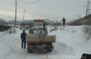 Mostarskih sedam dana sibirskoga vala