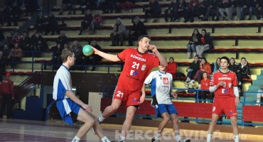 RK Maglaj-HMRK Zrinjski 39:27