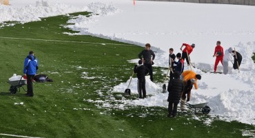 HŠK Zrinjski: Sutra utakmica sa FK Kozara