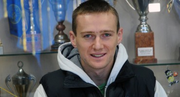 kk feni, ante mašić