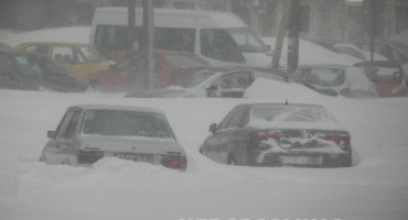 Već od iduće godine stiže nam mini ledeno doba i trajati će od 45 do 65 godina