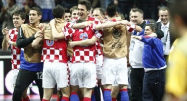 Mostarac u dresu Hrvatske: Umorni smo, ali bronca je velik motiv!