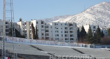 I dalje bez gostujućih navijača u Premijer ligi BiH