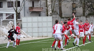 HNK Branitelj, HŠK Zrinjski