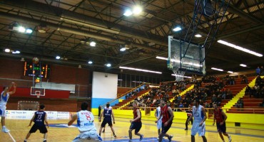 Košarkaši Čapljine u pripremnoj utakmici nadigrali košarkaše Dubrovnika