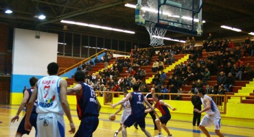 KK Čelik-HKK Čapljina Lasta 72:84